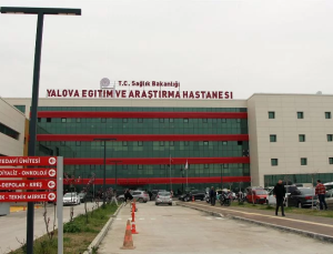 Yalova EAH’de Şubat Ayı Mesai Dışı Poliklinik Hizmetleri Başlıyor