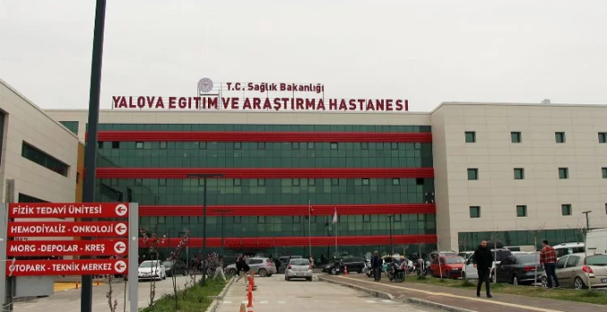 Yalova EAH’de Şubat Ayı Mesai Dışı Poliklinik Hizmetleri Başlıyor