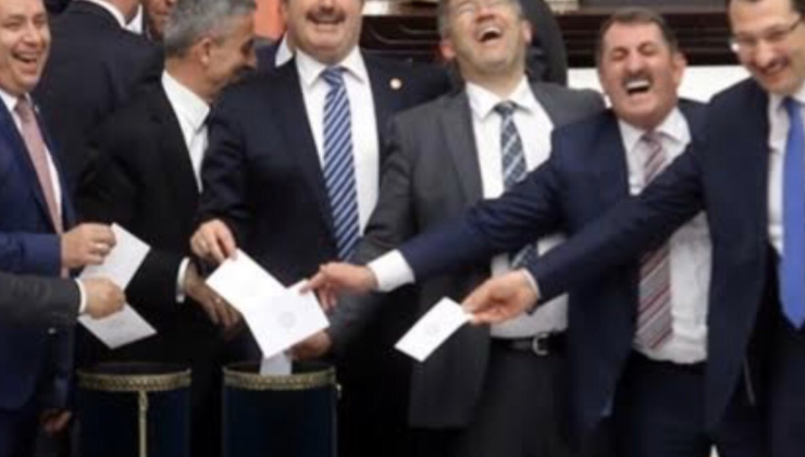 Milletvekilliği Ayrıcalıkları Gündemde: Maaştan Emekliliğe, Araçtan Dokunulmazlığa Kapsamlı Haklar Listesi