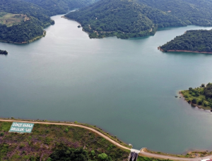 Gökçe Barajı’nda Doluluk Oranı Yüzde 89’a Ulaştı: Yalova’nın Su Kaynağında Sevindiren Artış