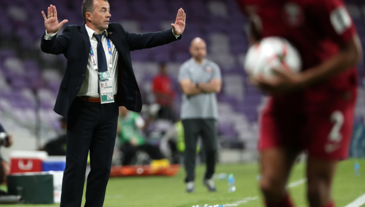 Amacımız 3 Puanı Hanemize Yazmak ve Kazanmak