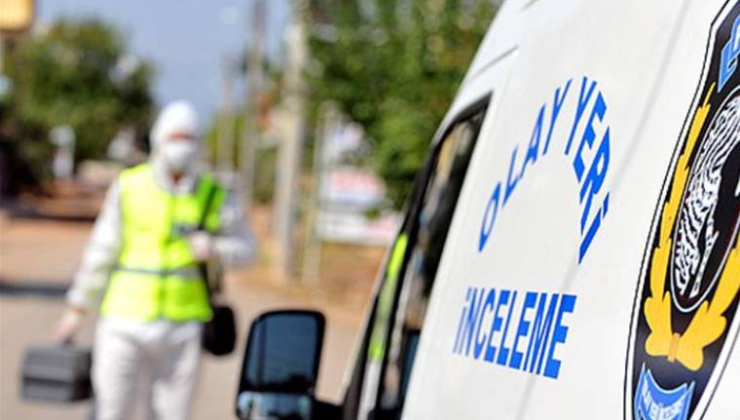 Kuyuda Şüpheli Ölüm