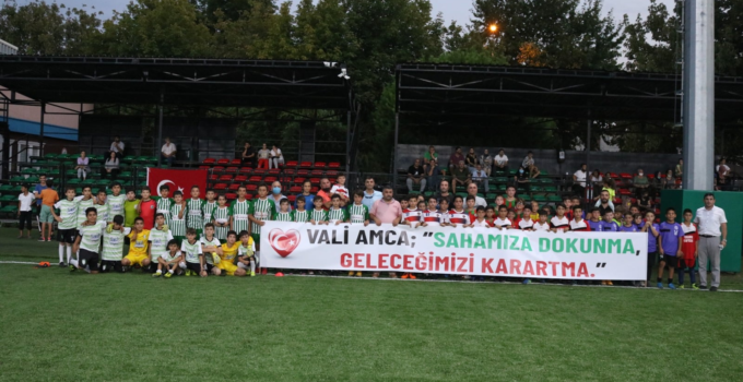 Belediye Meclisi Karardan Vazgeçti
