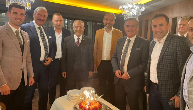 Yalova TFFHGD ‘den Görkemli Sezon Açılışı