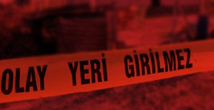 Şizofren Amca Dehşet Saçtı