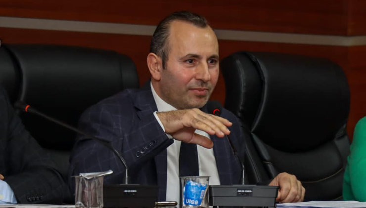 TUTUK:’KENDİ KİRACIMIZ BİZİ MAHKEMEYE VERDİ!’