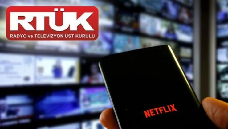 Netflix hakkında inceleme başlatıldı