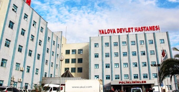 ESKİ HASTANE ARTIK ACİL SAĞLIK HİZMETİ VERMEYECEK