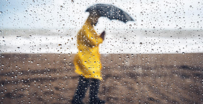 Meteoroloji Uyardı! 5 İl İçin Kritik Uyarı
