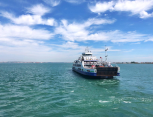 Feribot Seferleri İptal Oldu Armutlu Halkı Yine Mağdur