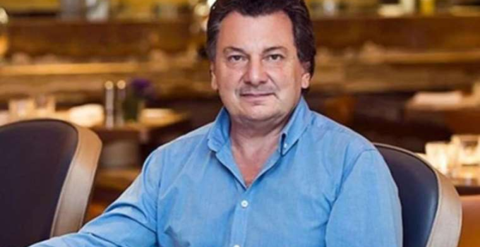 Çiğ Köfteciler Vedat Milor’e Tepki Gösterdi