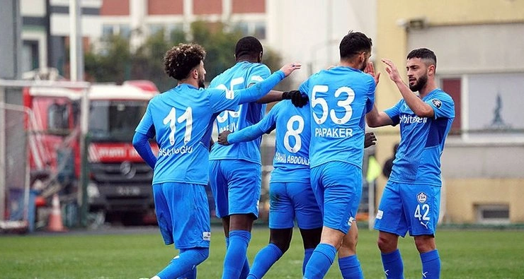 Demirhan Tuzla Spor’u Almaktan Vazgeçti