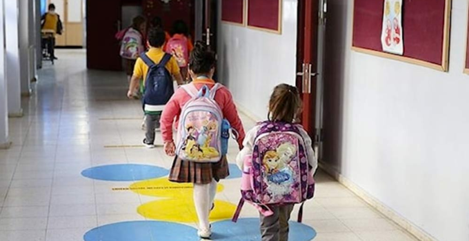 Okulların ne zaman açılacağı belli oldu
