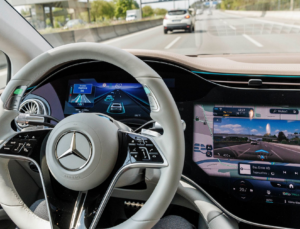 Mercedes-Benz O İddialara Yanıt Verdi