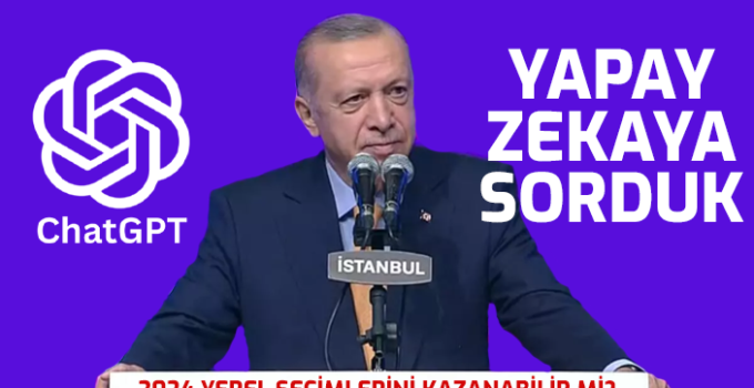 AKP’nin 2024 Yerel Seçimlerini Kazanma Olasılığı Nedir?