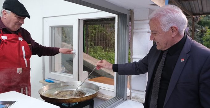 Vekil Becan “Esnaf Pandemi Komasından Çıkamadı”