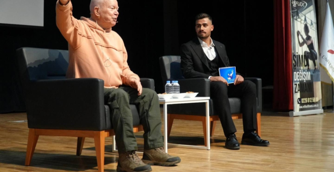 SAT KOMANDOSU 7 GÜN ENKAZDA KALACAK