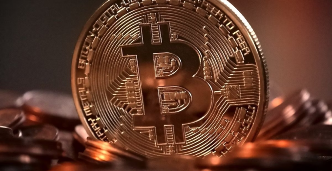 Bitcoin Rekor Üstüne Rekor Kırmaya Devam Ediyor