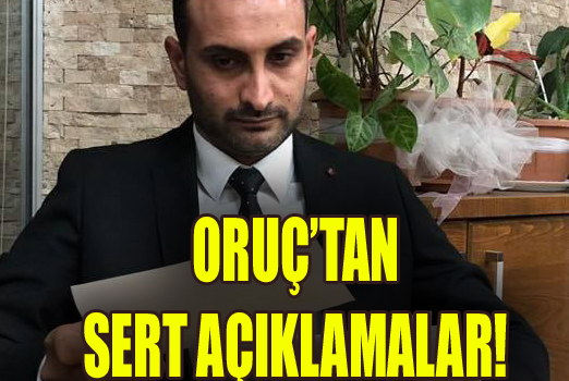 YEŞİLOVASPOR “FUTBOLA SİYASETİ ÇOKTAN BULAŞTIRDILAR”