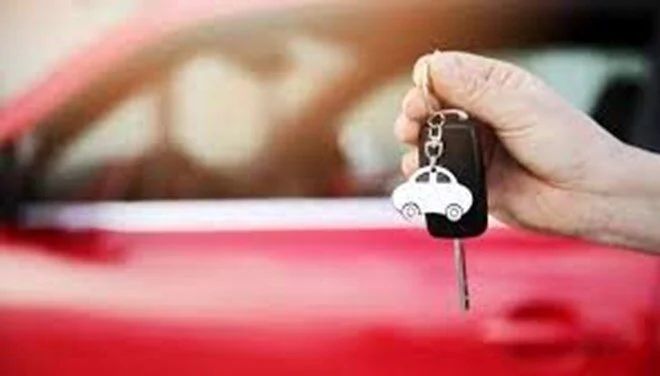 Türkiye’de Otomotiv Satışları Mart Ayında Yüzde 5,7 Arttı