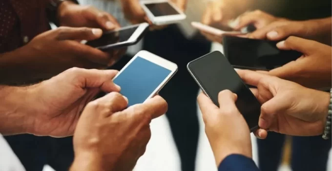 Cep Telefonu Kayıt Süresi Yeniden Düzenleniyor