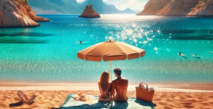 Tatil Rotaları: Unutulmaz Bir Yaz İçin İpuçları