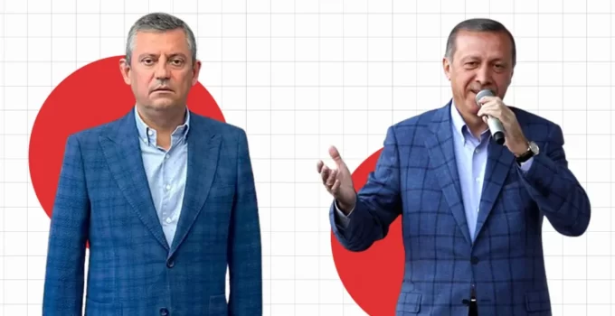 Özgür Özel’in “Winner” Ceket Modeli Tartışması