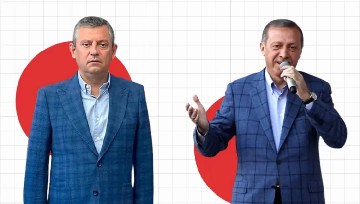 Özgür Özel’in “Winner” Ceket Modeli Tartışması