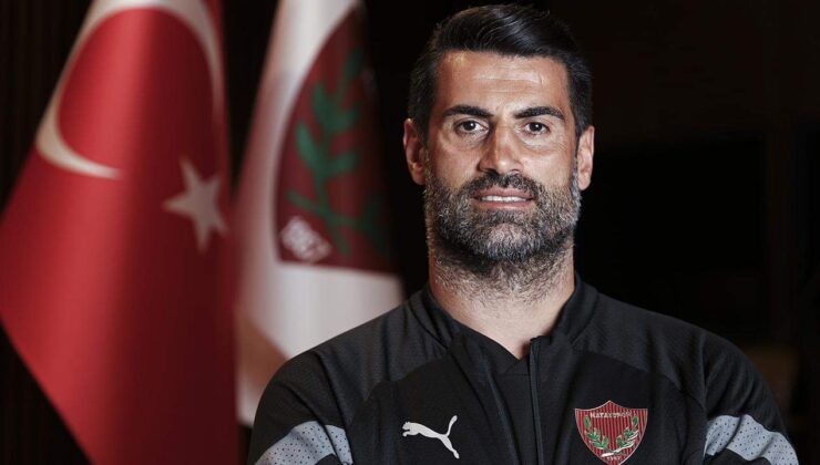 Hatayspor’da Kongre Öncesi Volkan Demirel’e Açıklama Çağrısı!