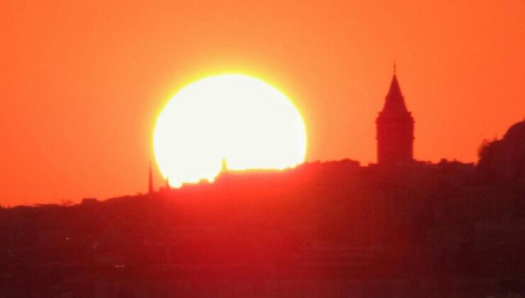 Türkiye Genelinde Aşırı Sıcaklıklar Bekleniyor