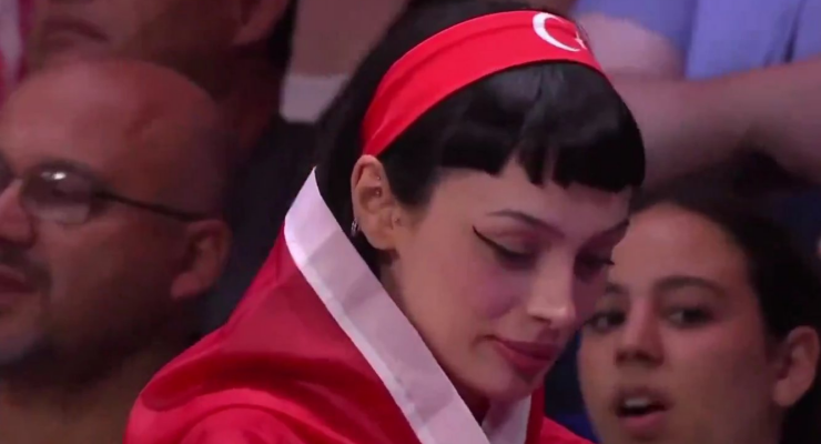 Yayın Yasağı Kararını Bizzat Kendisi Aldırmış