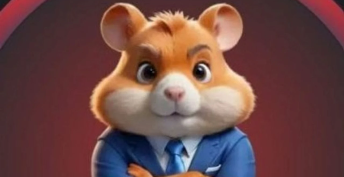 Hamster Kombat 19 Haziran Günlük Şifre