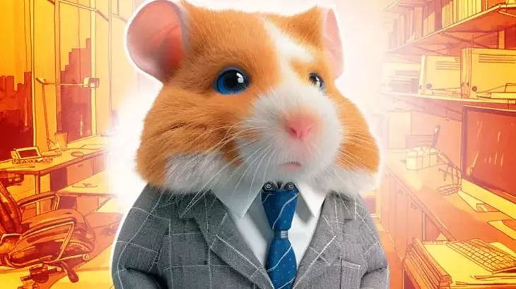 Hamster Kombat 20 Haziran Günlük Şifre