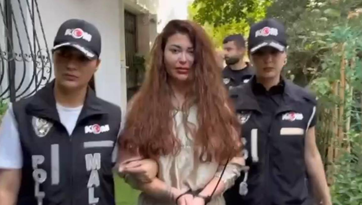 Türkiye’nin 25 İlinde “KUYU-8” Operasyonu Gerçekleştirildi