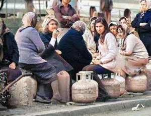 Bir Zamanlar Türkiye’de Emekliler Tazminatı İle Ev Alırdı