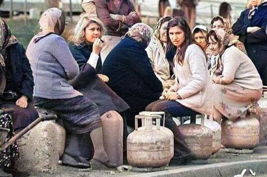 Bir Zamanlar Türkiye’de Emekliler Tazminatı İle Ev Alırdı