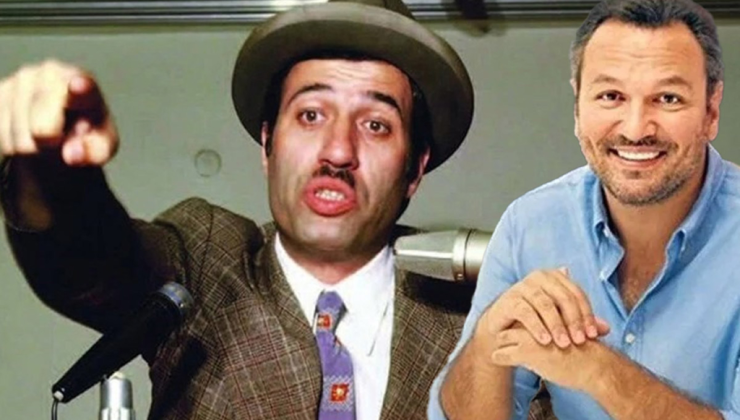 Türk Sinemasına Damga Vuran ‘Zübük’ Yeniden Çekiliyor