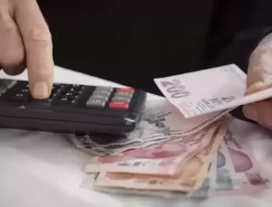Emeklilere Ramazan Bayramı Müjdesi: 3 Bin Lira İkramiye Hesaplara Yatırılıyor