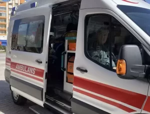Konya’da Kardeşler Arasındaki Kavga Kanlı Bitti: 10 Yaşındaki M.K., Ağabeyi H.K.’yı Sırtından Bıçakladı