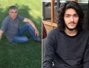 Sokak Köpeklerinden Kaçarken Canından Oldu