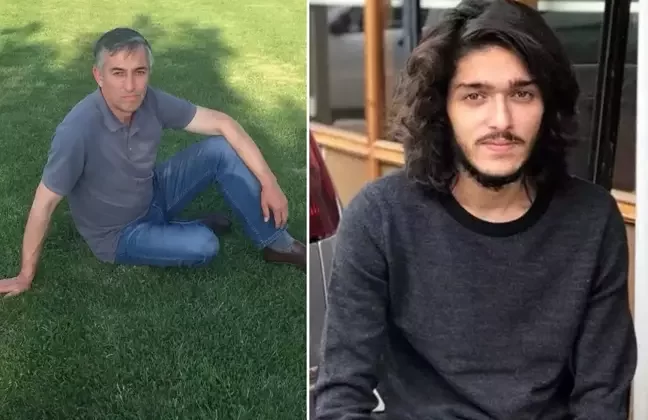 Sokak Köpeklerinden Kaçarken Canından Oldu