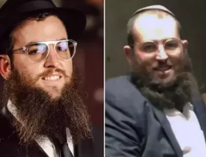 BAE, İsrailli Haham Tzvi Kogan’ın Katillerine İdam Cezası Verdi!