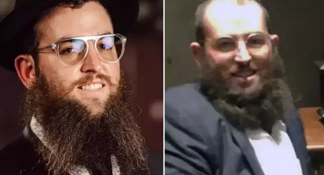 BAE, İsrailli Haham Tzvi Kogan’ın Katillerine İdam Cezası Verdi!