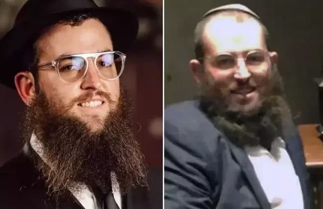 BAE, İsrailli Haham Tzvi Kogan’ın Katillerine İdam Cezası Verdi!