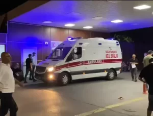 Diyarbakır’da Kadın Cinayeti: 1 Çocuk Annesi Dilan Aslan, Eşi Tarafından Silahla Öldürüldü