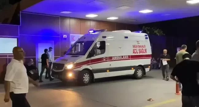 Diyarbakır’da Kadın Cinayeti: 1 Çocuk Annesi Dilan Aslan, Eşi Tarafından Silahla Öldürüldü