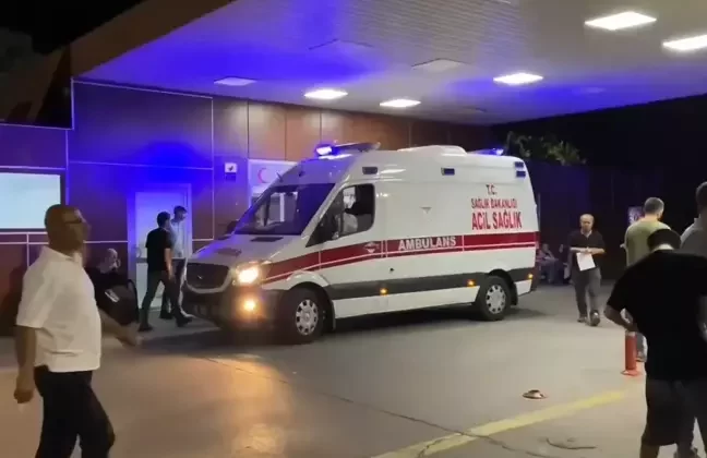 Diyarbakır’da Kadın Cinayeti: 1 Çocuk Annesi Dilan Aslan, Eşi Tarafından Silahla Öldürüldü