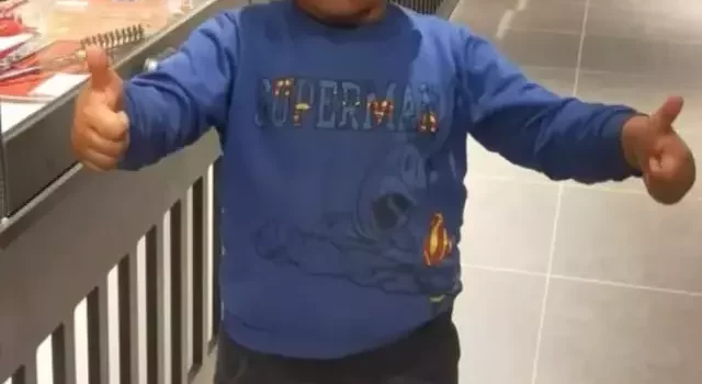 Aksaray’da Bayram Şekeri Toplamak İçin Çıkan 5 Yaşındaki Sinan Yavaş, Sulama Kanalına Düşerek Hayatını Kaybetti