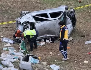 Bayramın İlk 2 Gününde Trafik Kazaları: 19 Kişi Hayatını Kaybetti, 2499 Kişi Yaralandı