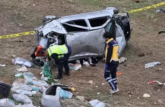 Bayramın İlk 2 Gününde Trafik Kazaları: 19 Kişi Hayatını Kaybetti, 2499 Kişi Yaralandı